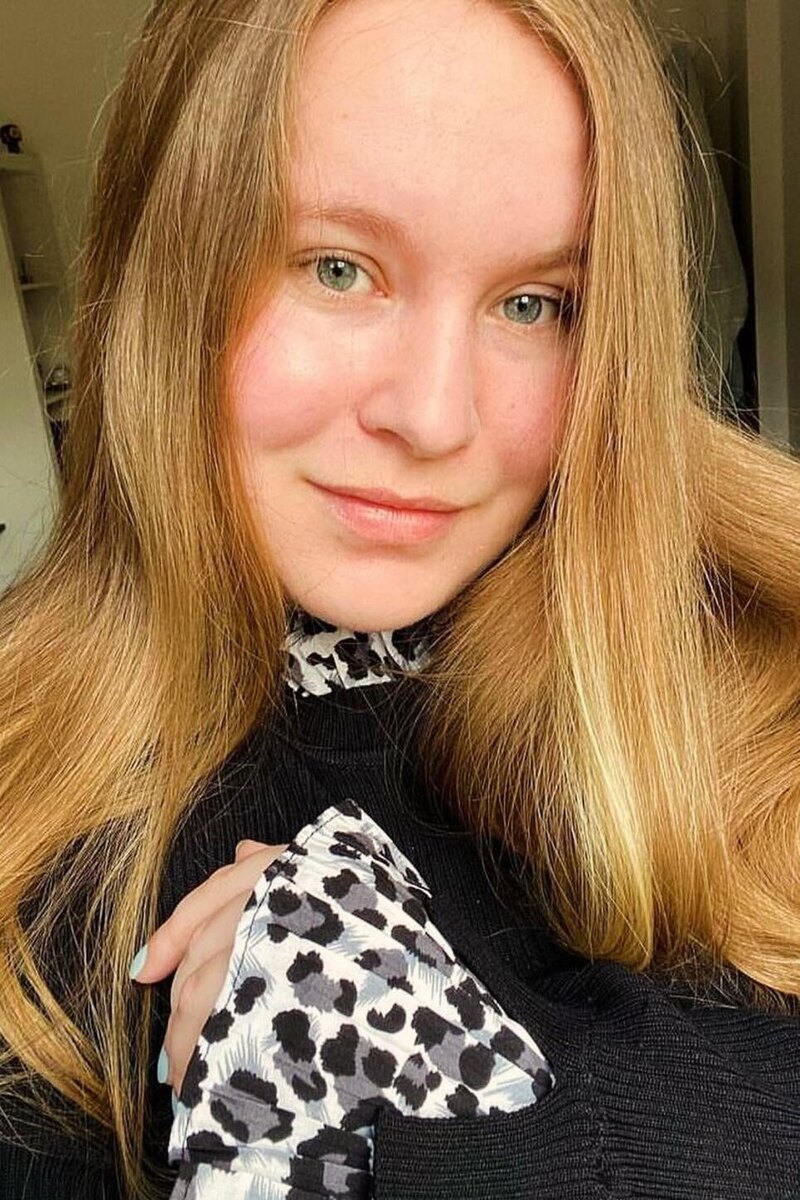    Полина — старшая дочь Леонида Агутина Социальные сети