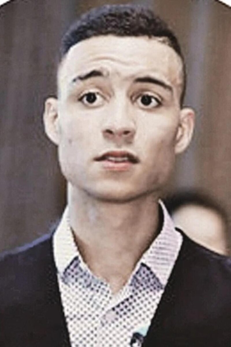    Зять Агутина — француз арабского происхождения Жуан Соцсети