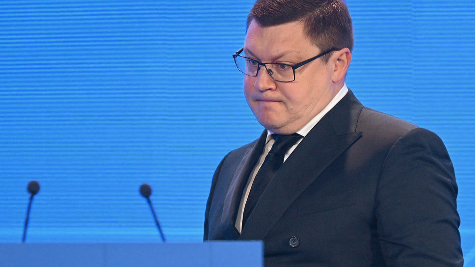 Фото: Дмитрий Лебедев / Коммерсантъ