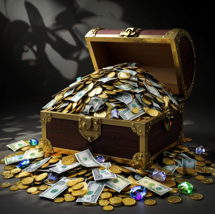 Изображение создано AI