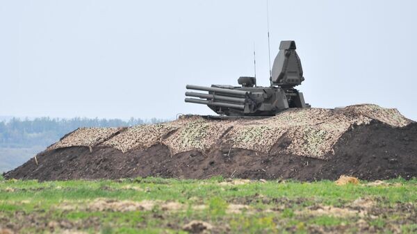    © Sputnik / РИА Новости