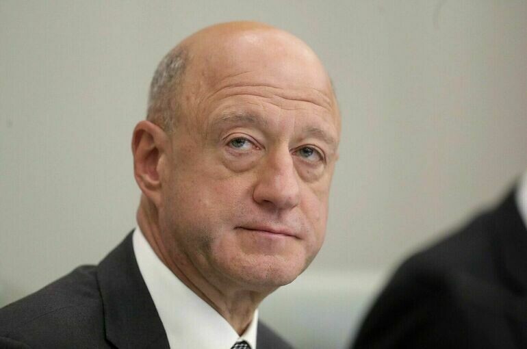   Пресс-служба Госдумы