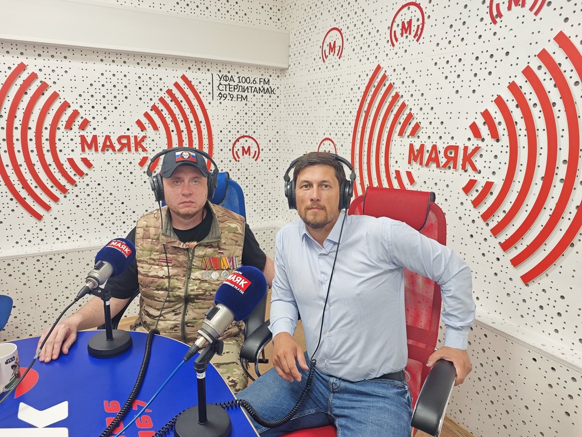    В рабочий полдень - 01.07.2025 Победа будет за нами!