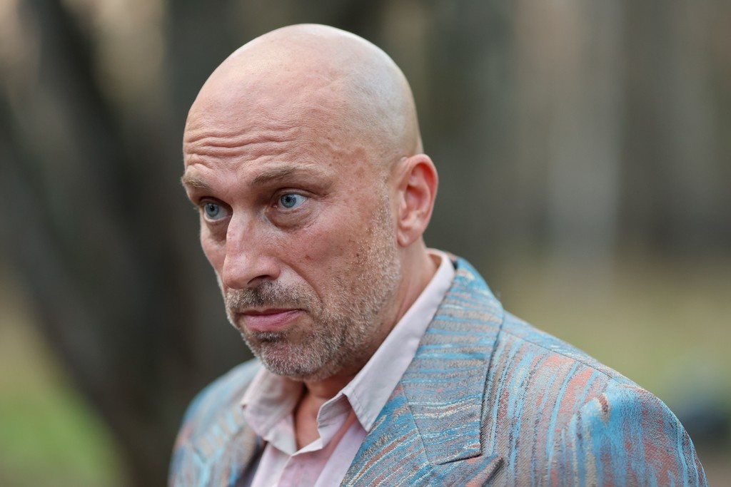    Фото © Алексей Белкин / NEWS.ru / ТАСС