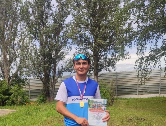    ФОТО: предоставлено АО "Тольяттиазот"