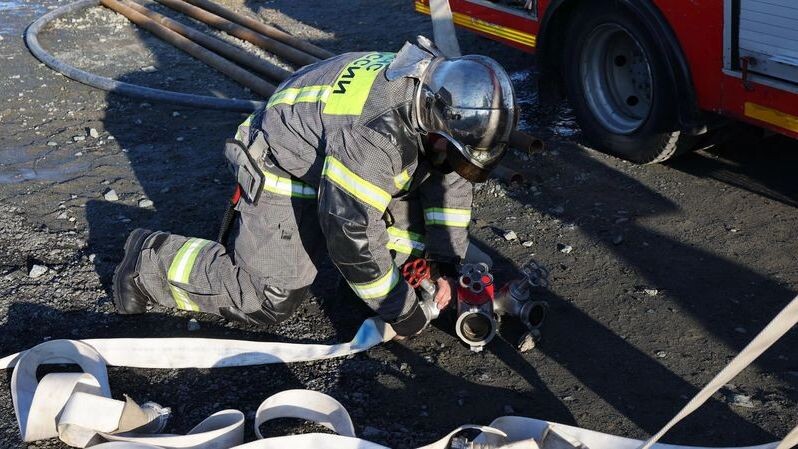    Фото: Андрей Ткачев / «Ямал-Медиа»