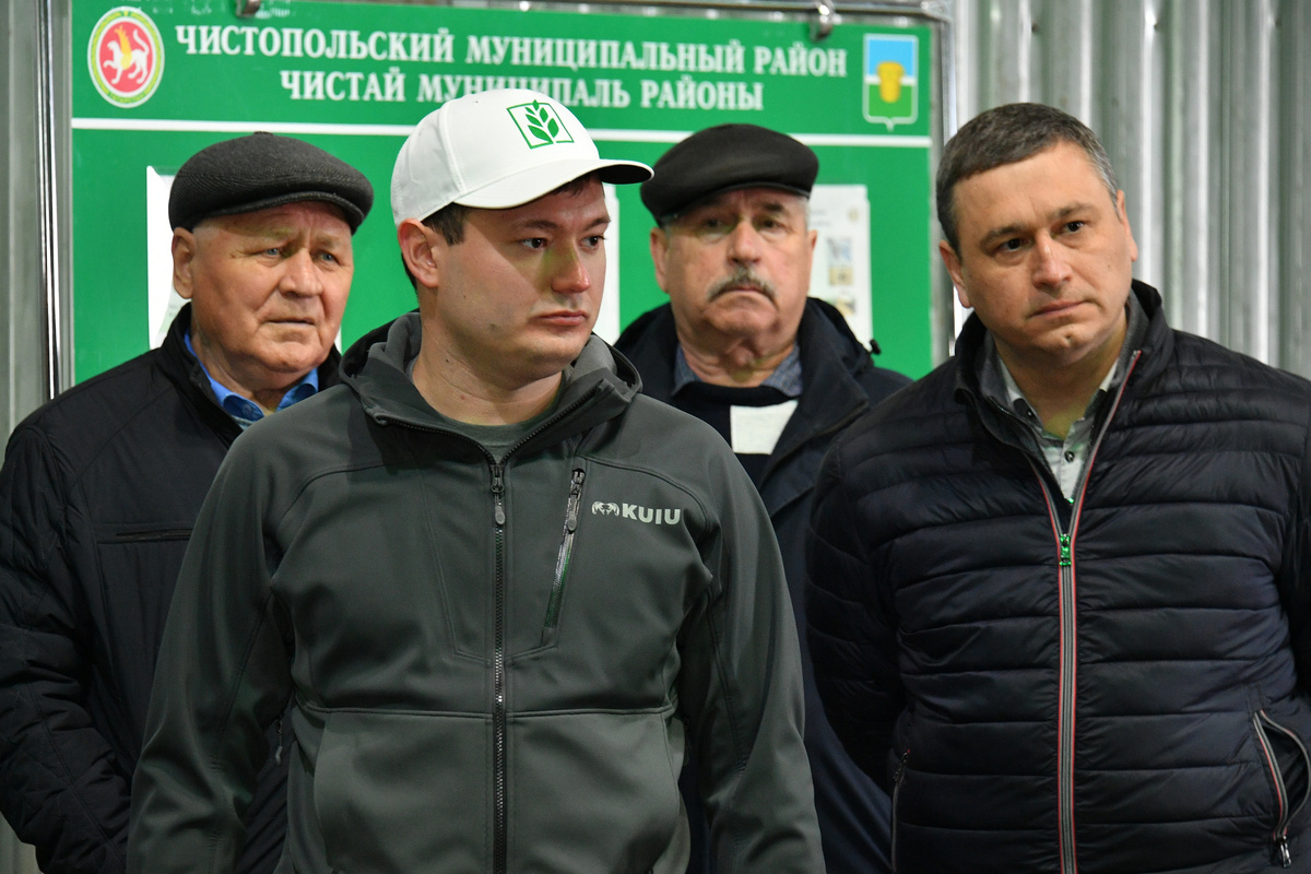 Автор фото: пресс-служба раиса Татарстана