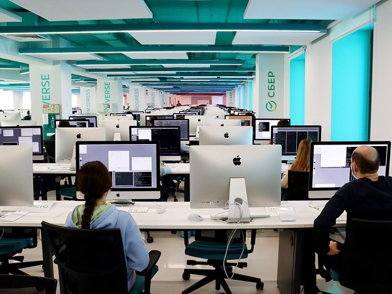    До конца июля «Школа 21» в Сургуте набирает участников отборочного «бассейна»