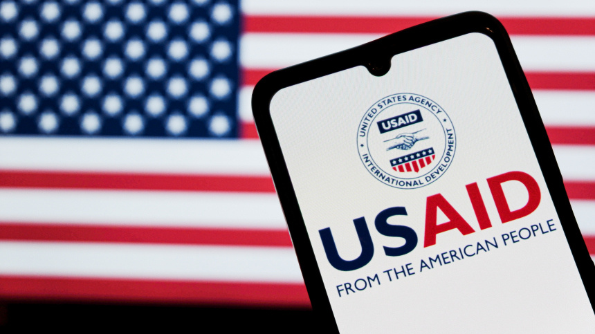    Фото: www.globallookpress.com/Algi Febri Sugita; 5-tv.ru