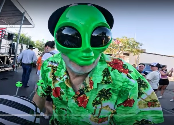 Картинка с прошлогоднего фестиваля