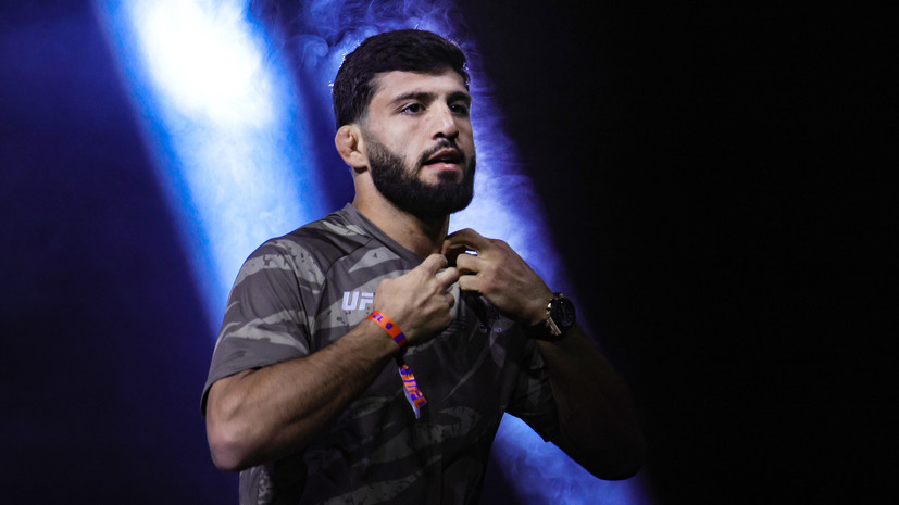   Gettyimages.ru Carmen Mandato