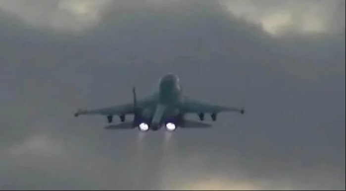    Фото: Минобороны РФ