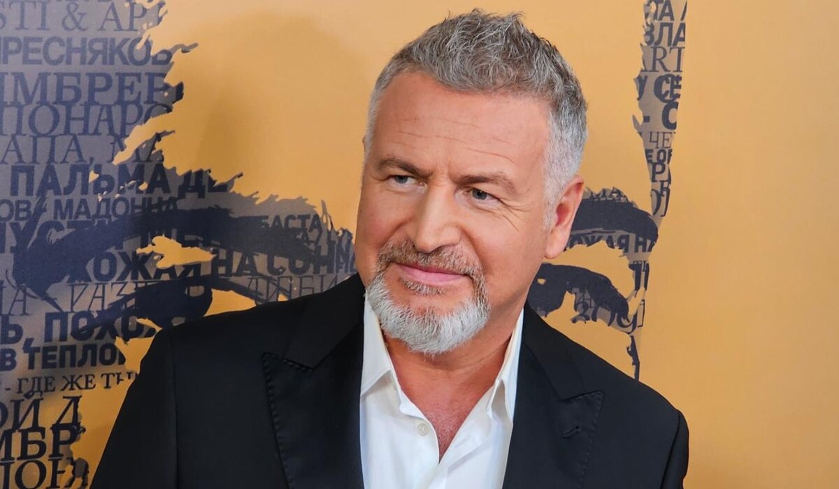     Дочь Леонида Агутина вышла замуж за иностранца и переехала в Англию