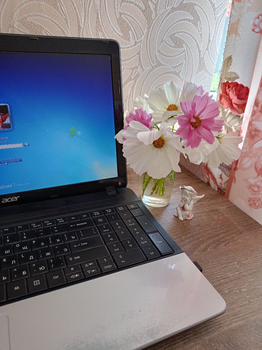 Фото автора. 