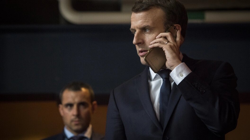    Фото: Laurie Dieffembacq/ZUMAPRESS.com/Globallookpress