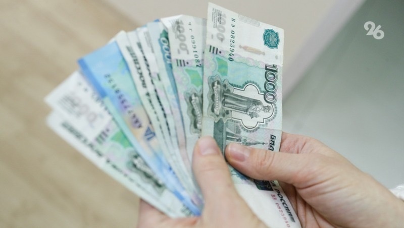      Фото: ИА «Победа26»