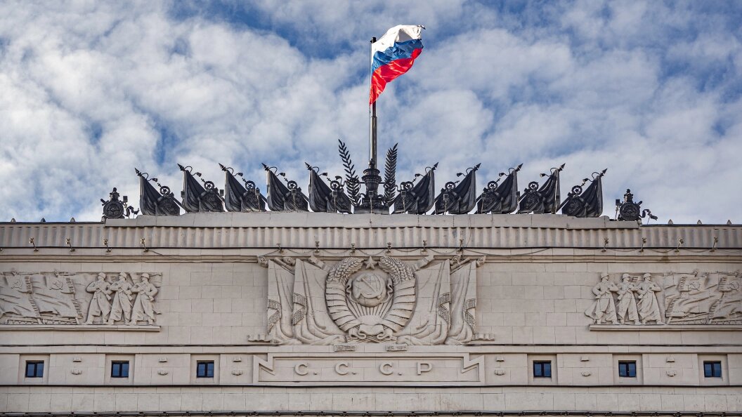    Konstantin Kokoshkin/Globallookpress