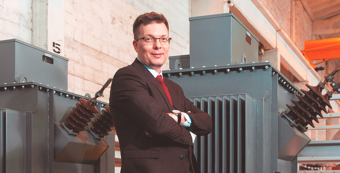 Фото «ЭНСОНС»