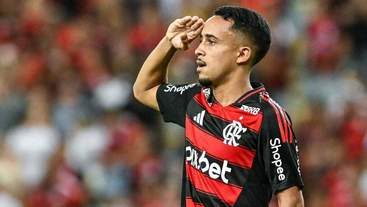 Фото: соцсети Сан Паулу