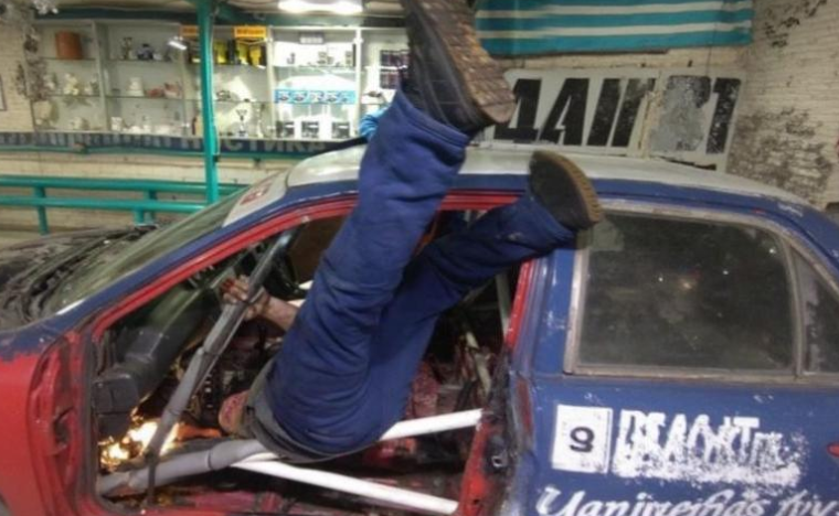 Завод собрал за 40 секунд, а ты разбирай три дня... Инженерный абсурд 21 века и его цели