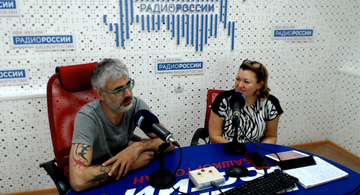    Кружево слов - 01.07.2025 Выпуск 10. Роман Зарудий