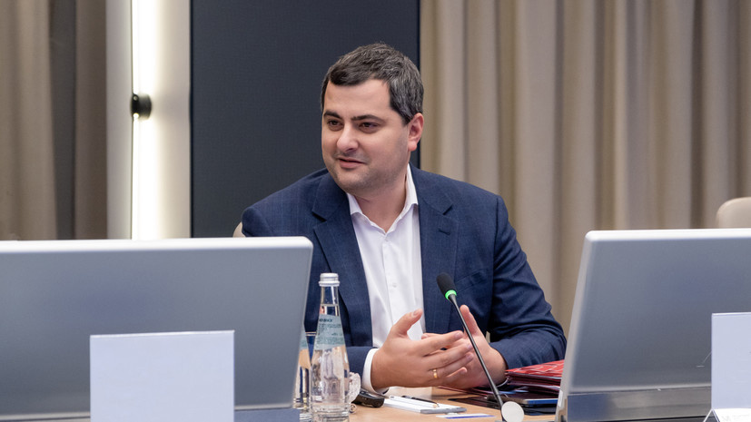    Пресс-служба Департамента градостроительной политики города Москвы