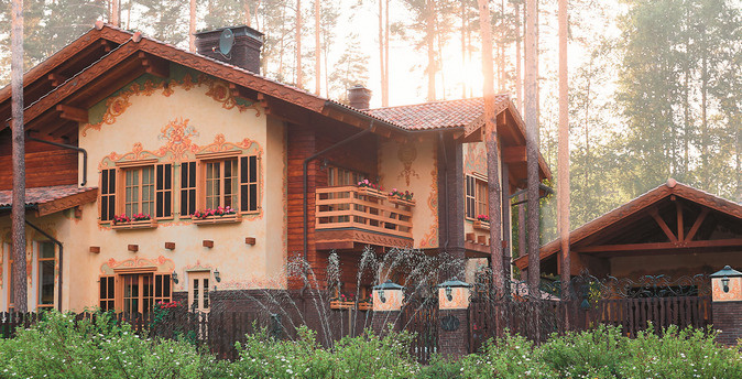 Фото пресс-служба «образцово»