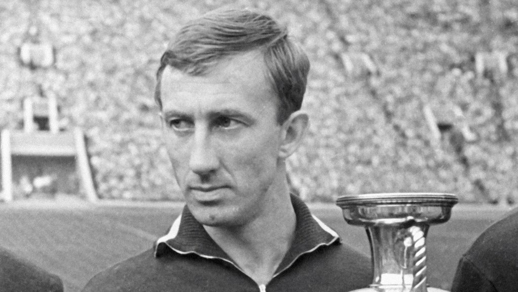    Игорь Нетто  РИА "Новости"