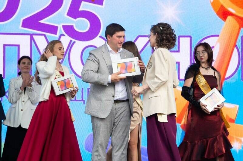 Фото: пресс-служба Нижнекамского района РТ.