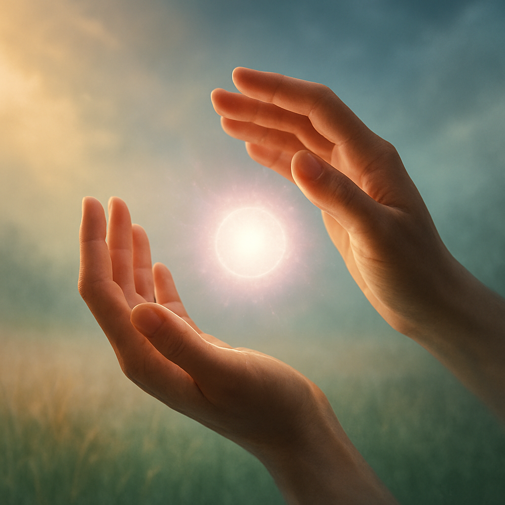 Как развить чувствительность рук, Как научиться чувствовать энергию руками