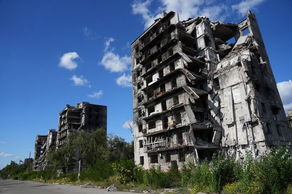     / Источник: © ИЗВЕСТИЯ/Дмитрий Коротаев