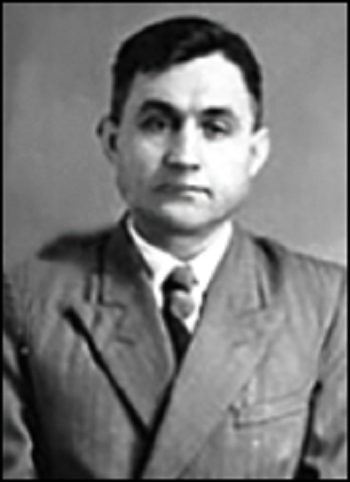 Хвостиченко Евстафий Иванович