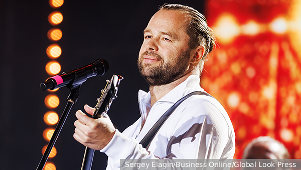     Фото: Sergey Elagin/Business Online/Global Look Press   
 Текст: Александра Юдина