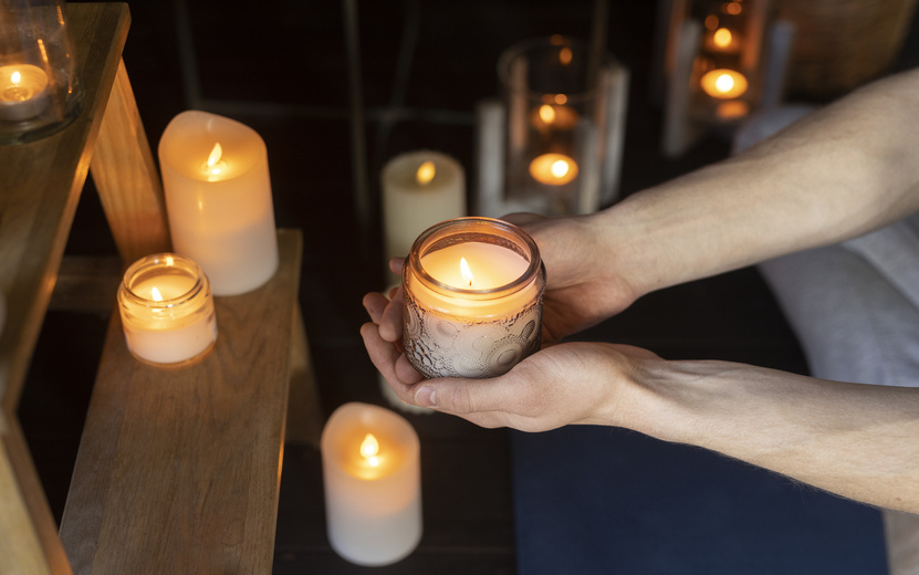    Привлекаем деньги и избегаем сплетен: ритуалы растущей Луны в июле 2025 года