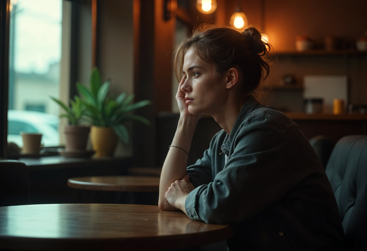 Энергетические вампиры могут выглядеть как обычные люди, но после общения с ними вы чувствуете себя опустошенными.