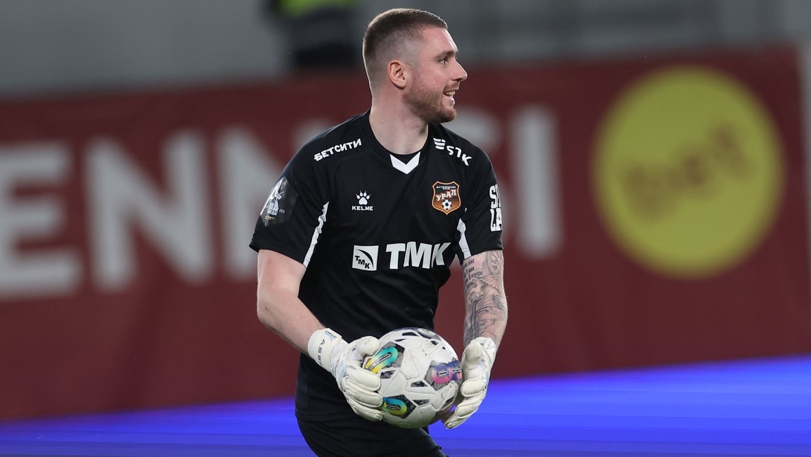    Александр Селихов.Александр Федоров