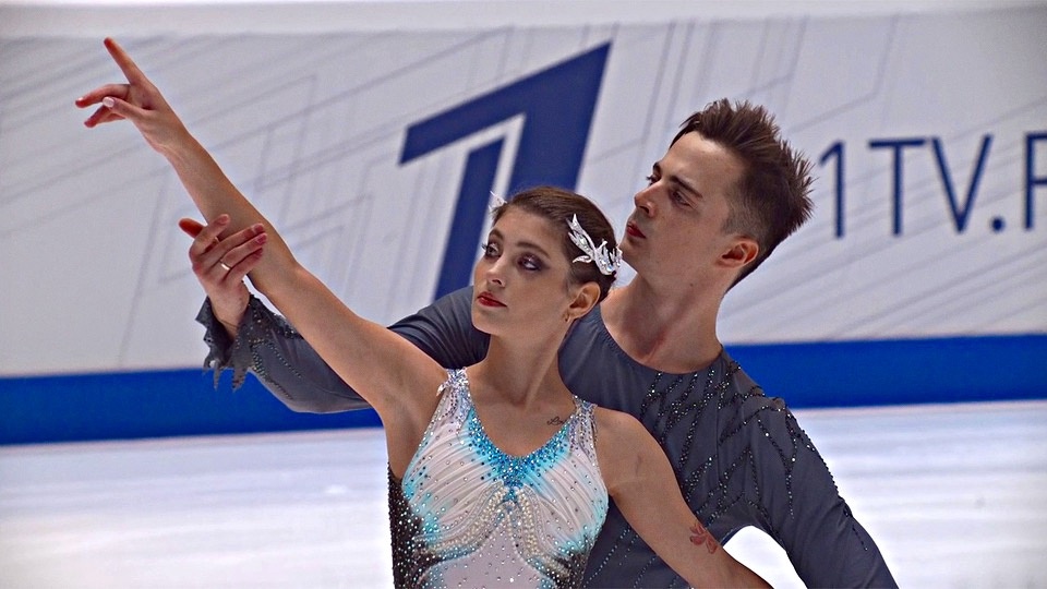 Косторная заверила, что после непродолжительной паузы они планируют вернуться в большой спорт