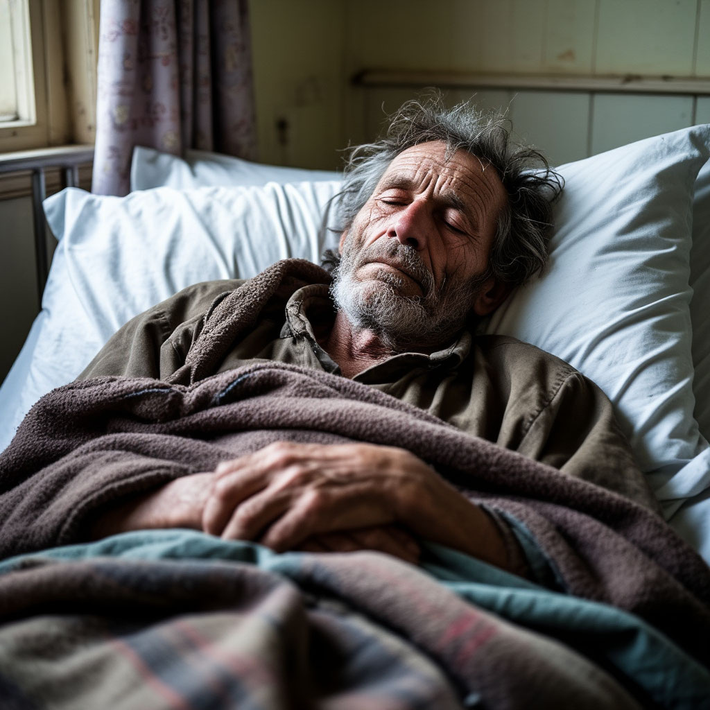 картинка создана автором с помощью нейросети