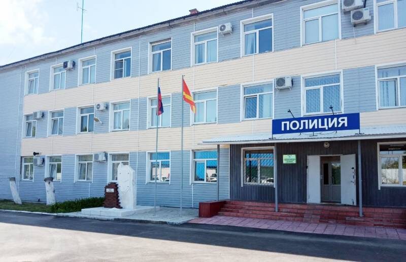 Фото: пресс-служба ГУ МВД России по Челябинской области