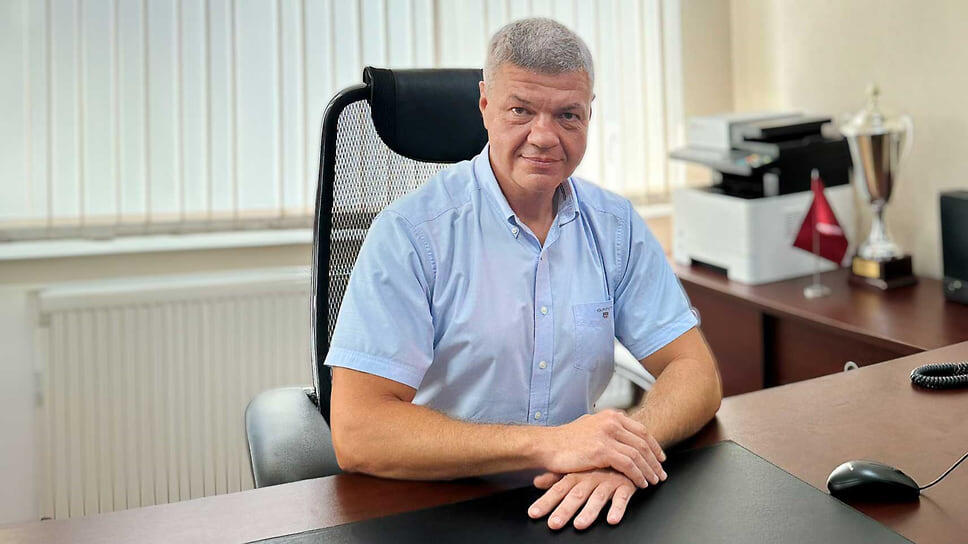 Александр Казаков.📷Фото: предоставлено автором