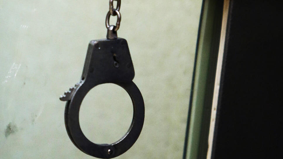 Фото: Юрий Стрелец / Коммерсантъ