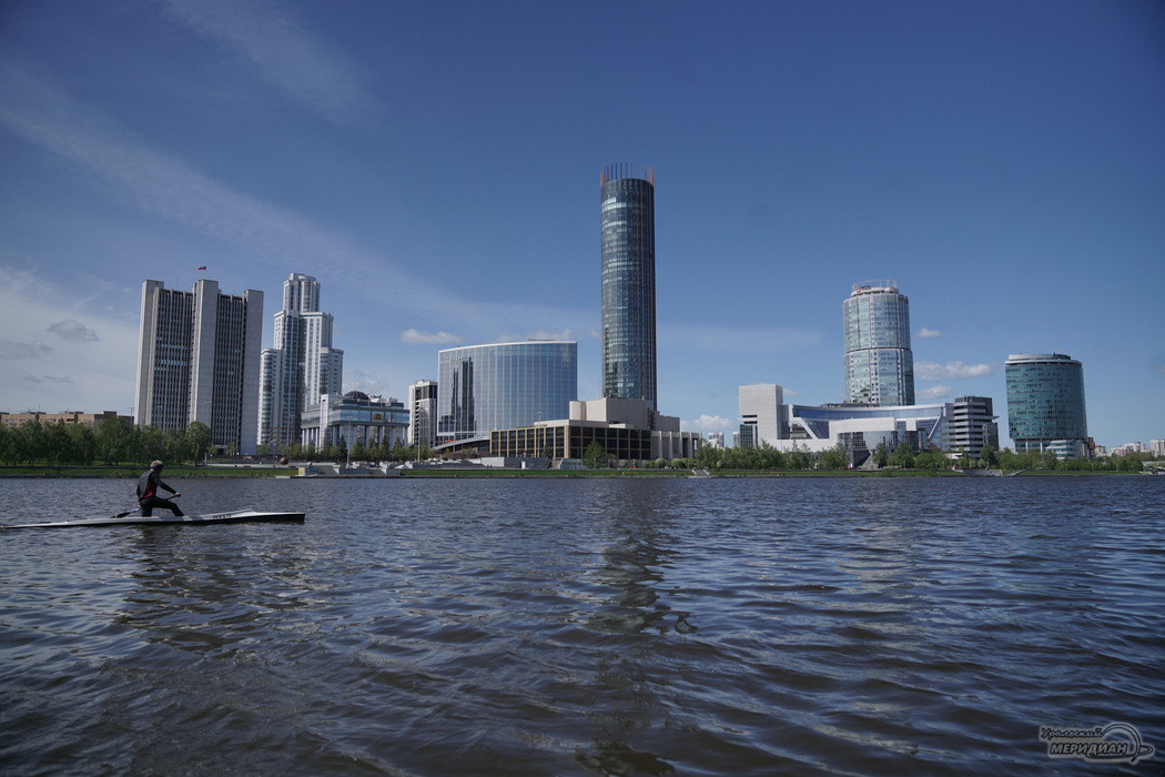    Фото: Лидия Аникина © ИА «Уральский меридиан»