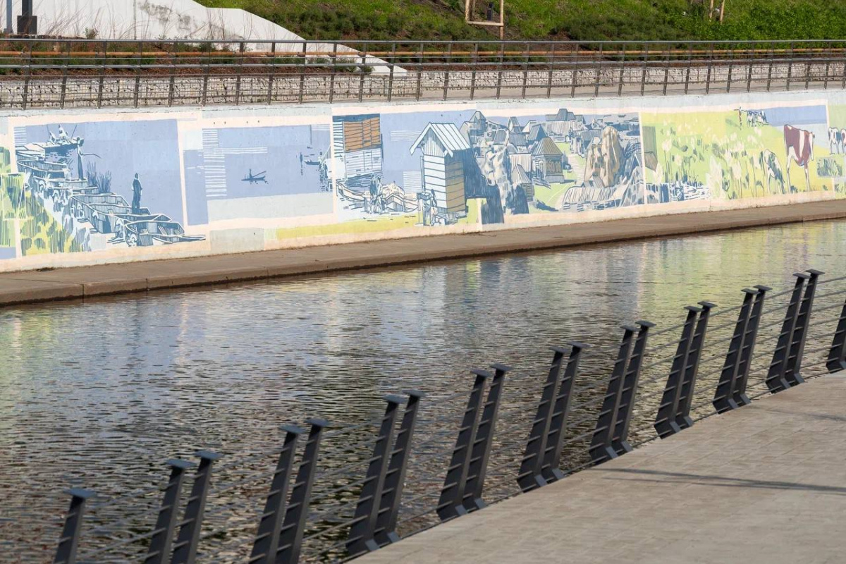    Фото: STENOGRAFFIA