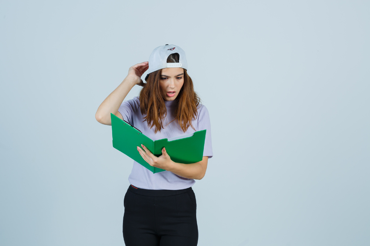 Перевод документов