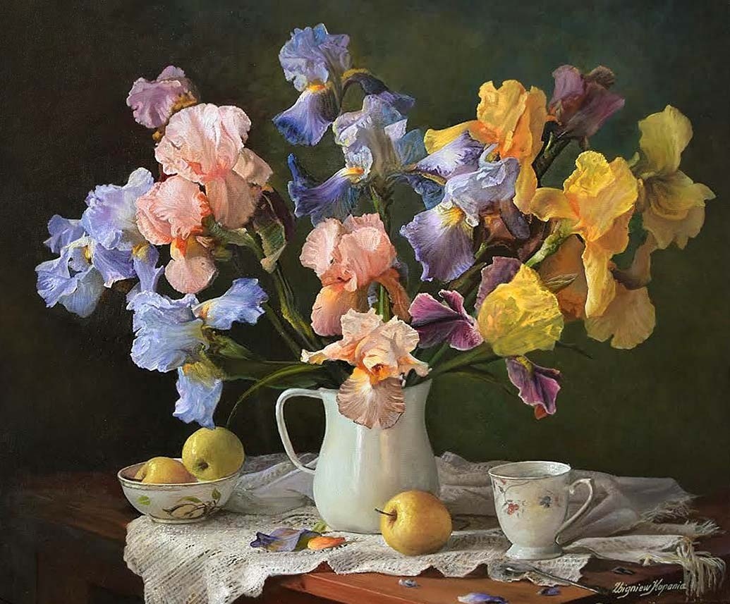 Збигнев Копания