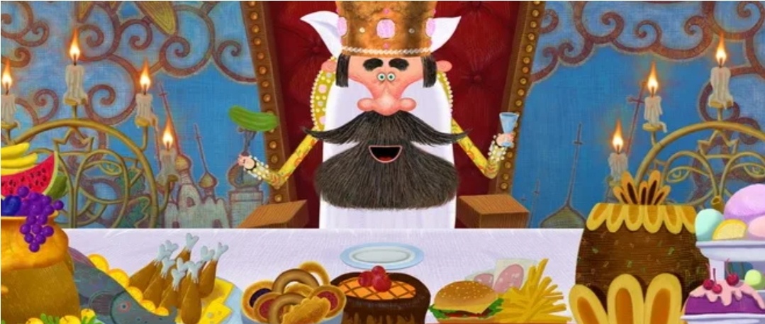 Из свободного доступа.