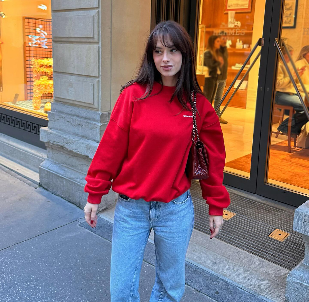 источник: @cammenthe