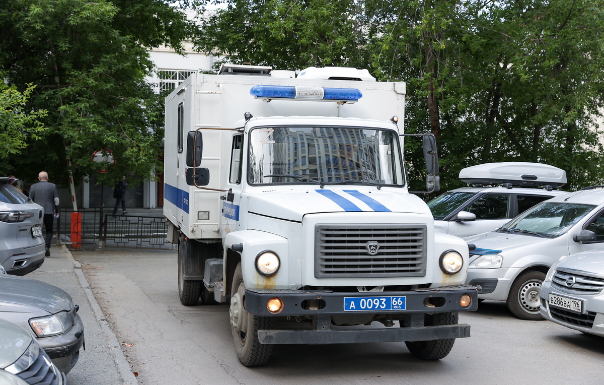 Донат Сорокин/ТАСС