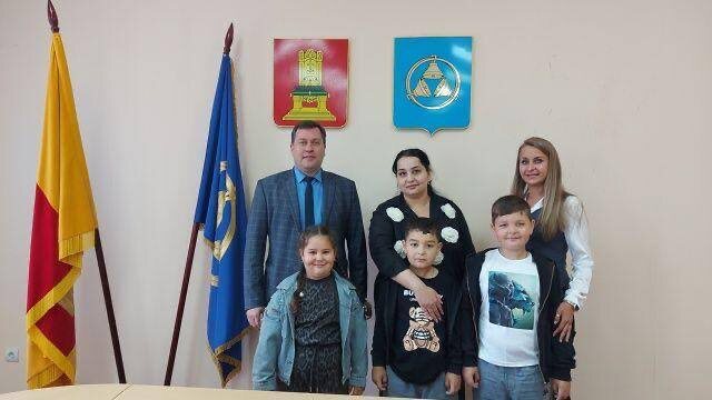 Telegram-канал Многонационал