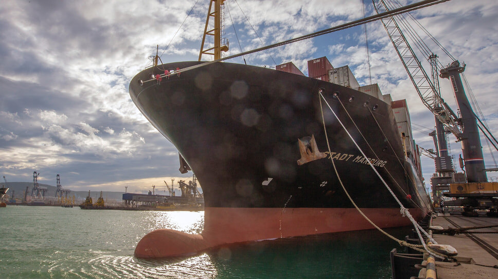 Фото: Василий Шитов / Коммерсантъ